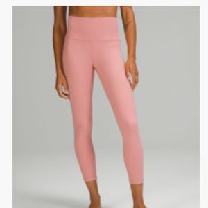 lululemon align leggings